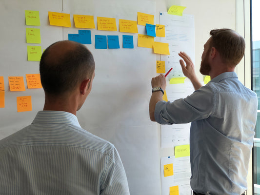 A 4-Step Framework for Enhancing Digital Products